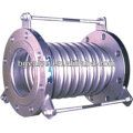 Stainless steel expansion joint